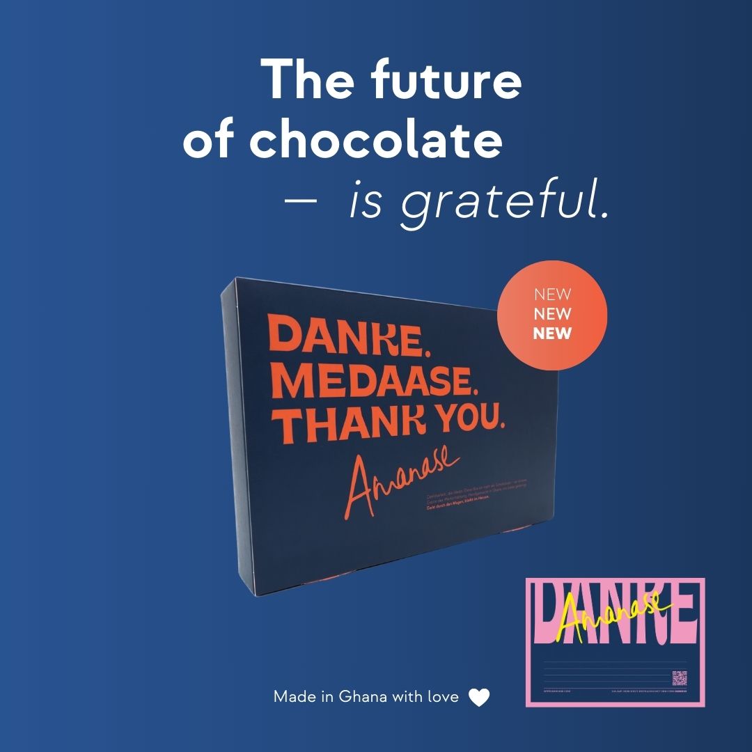 Amanase 'DANKE' Bundle