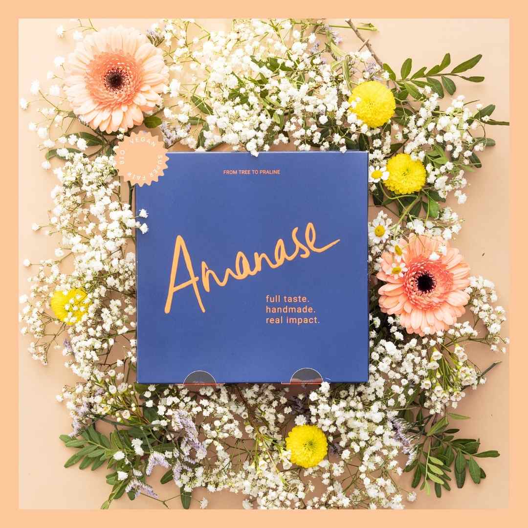 Praline Lover - Truffle Edition (50 Pralines)