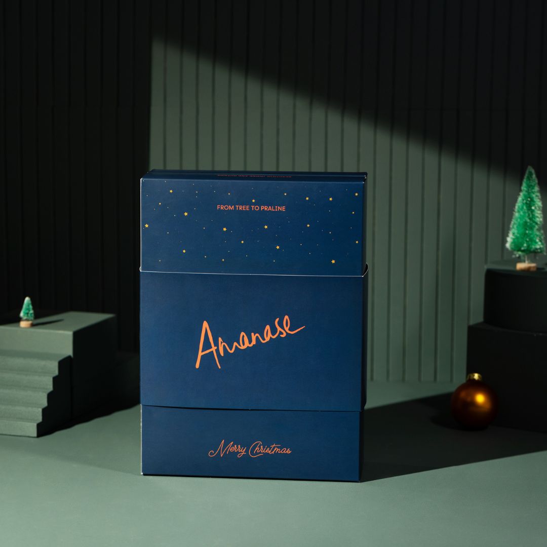 Amanase Adventskalender 2024