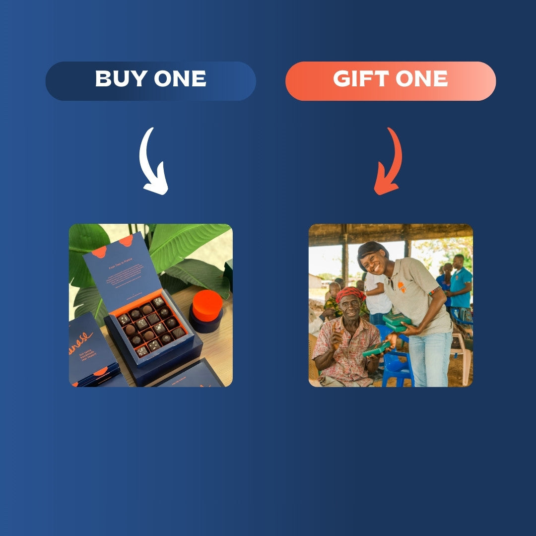 Buy one, gift one (Gift to a Farmer)